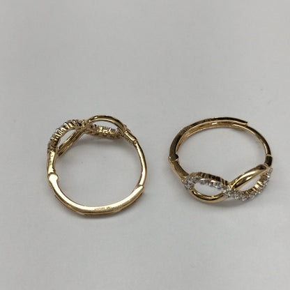 HUGGIES ORO 14K 1.8 (NUEVO)