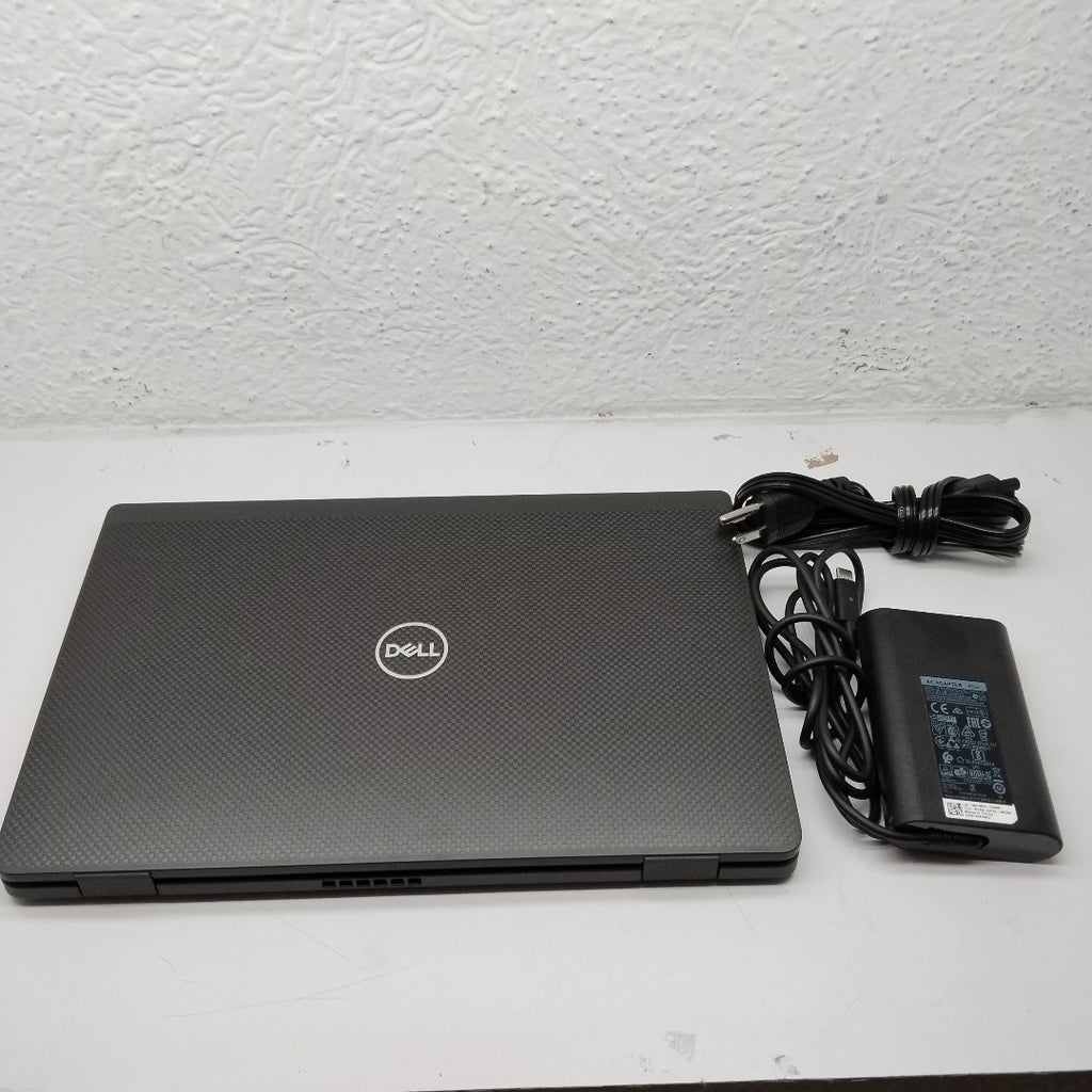 LAPTOP DELL LATITUDE 7430 (2022) 512 GB SSD 16 GB RAM (SEMINUEVO)