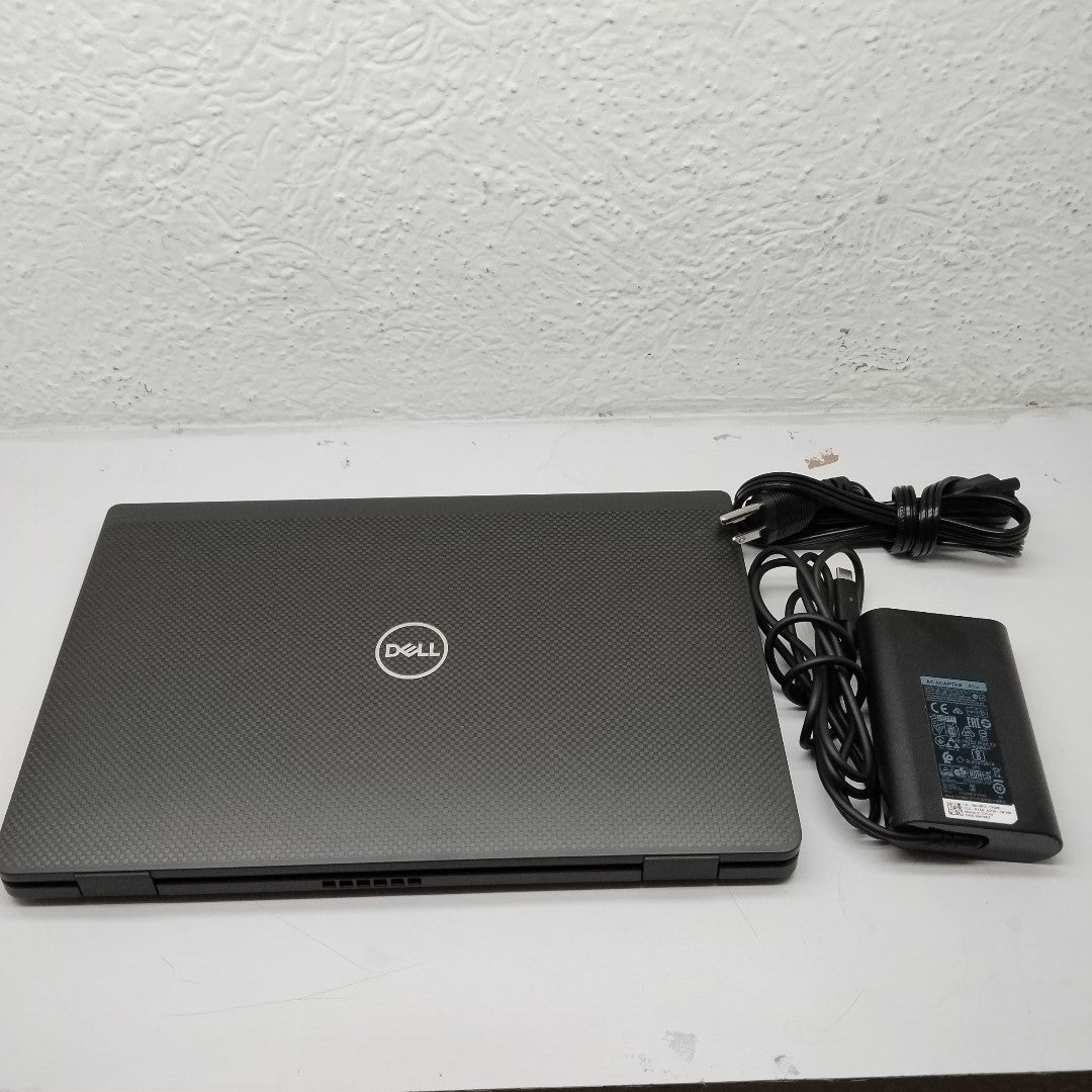 LAPTOP DELL LATITUDE 7430 (2022) 512 GB SSD 16 GB RAM (SEMINUEVO)