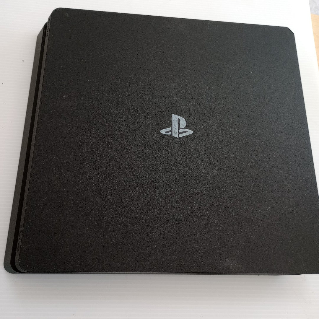 CONSOLA DE VIDEOJUEGO SONY PS4 SLIM 500 GB  (SEMINUEVO)