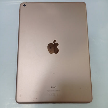 TABLETA APPLE IPAD 8 A2270 128 GB 3 GB RAM (SEMINUEVO)