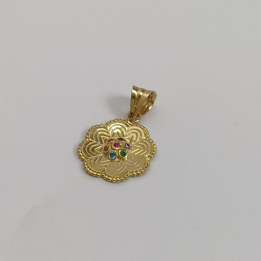 DIJES ORO 14K 1.7 (NUEVO)