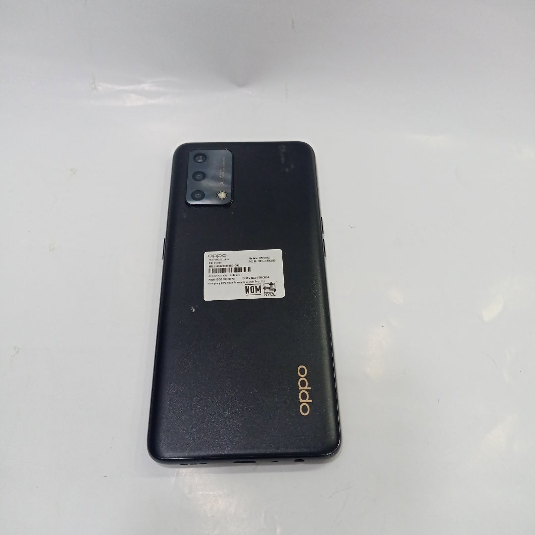 CELULAR OPPO  RENO6 LITE CPH2365 128 GB 6 GB RAM (SEMINUEVO)