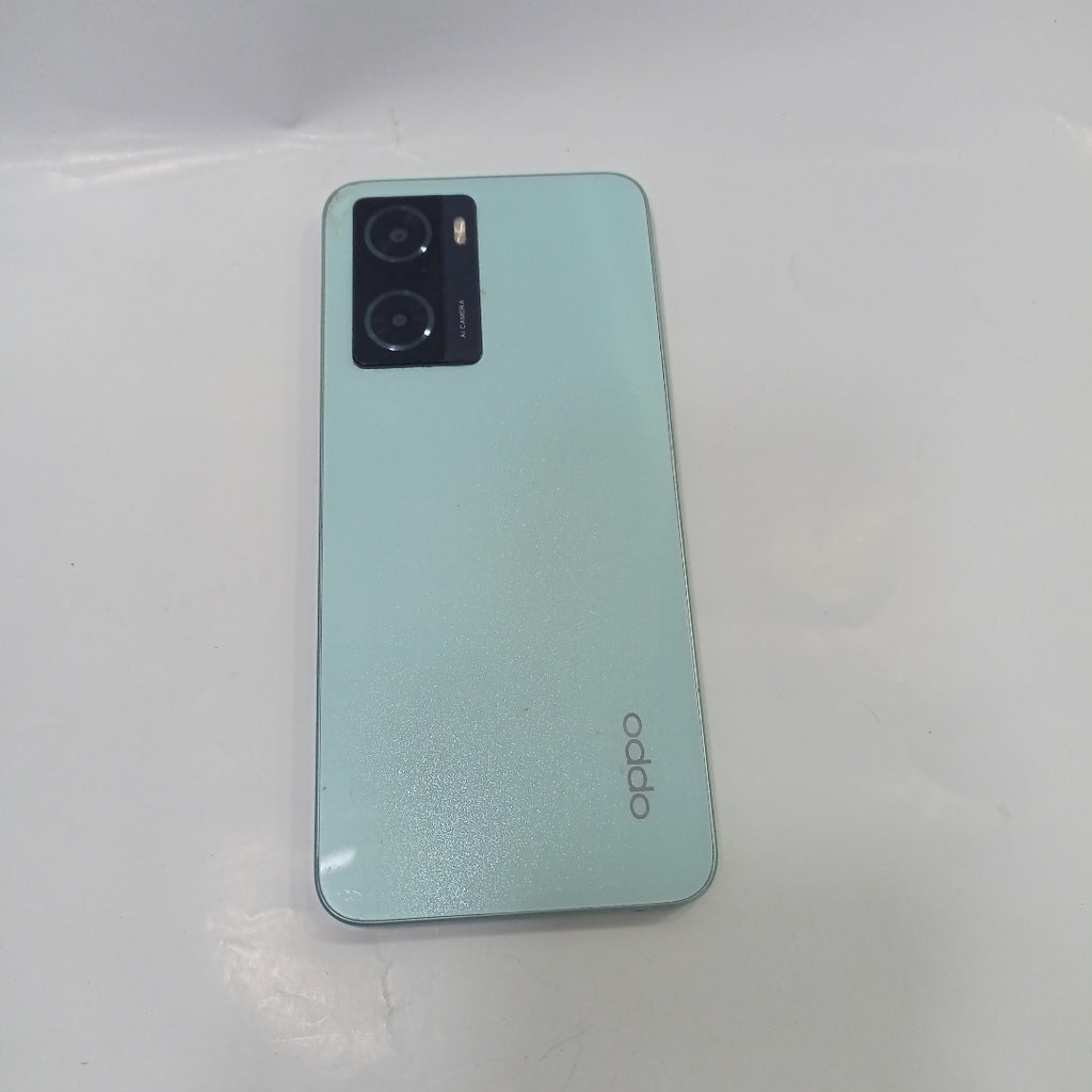 CELULAR OPPO  A57 CPH2387 128 GB 4 GB RAM (SEMINUEVO)