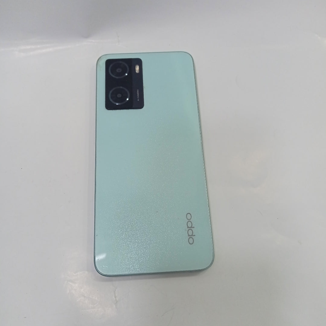 CELULAR OPPO  A57 CPH2387 128 GB 4 GB RAM (SEMINUEVO)