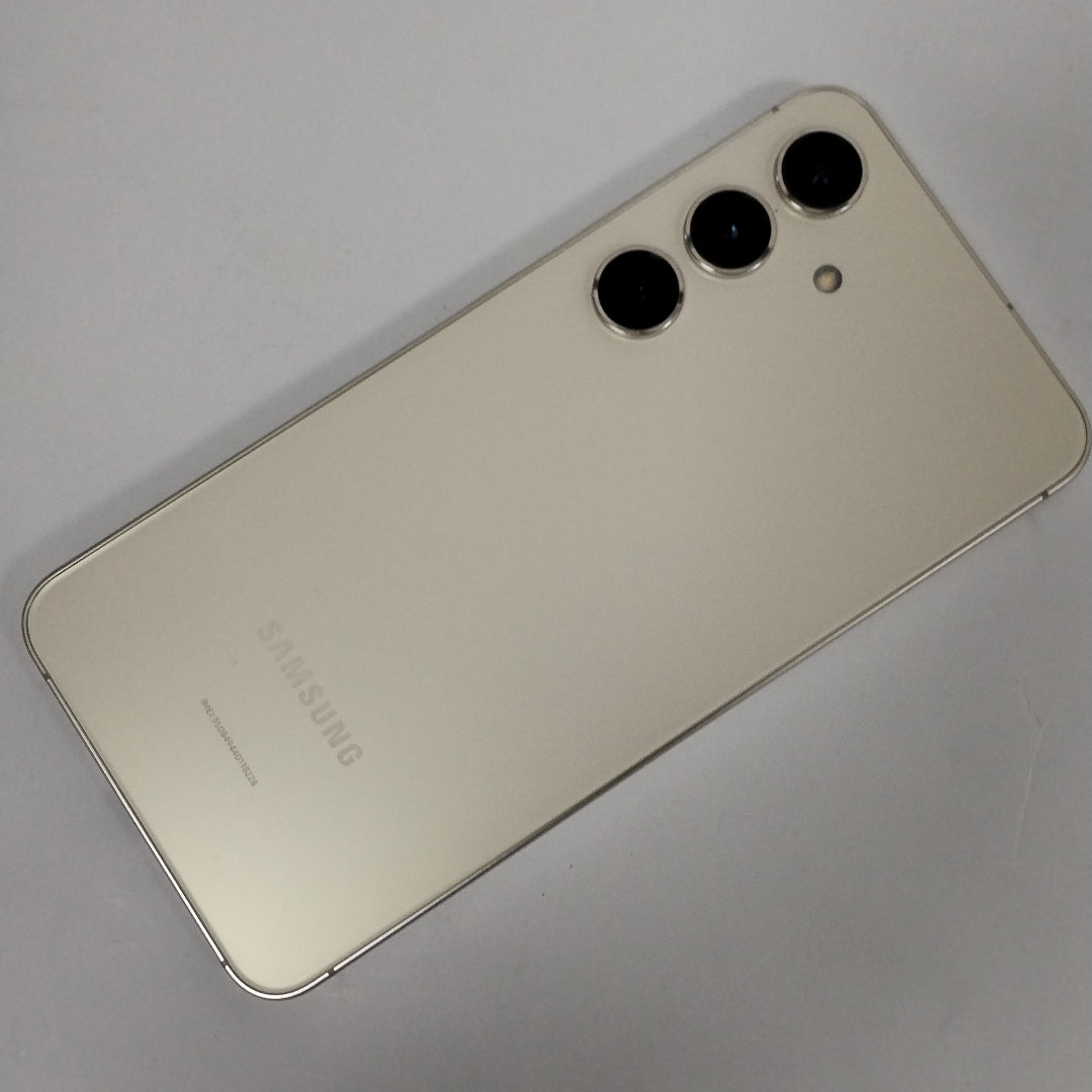 CELULAR SAMSUNG GALAXY S24 SM-S921B (2024) 128 GB 8 GB RAM (SEMINUEVO)