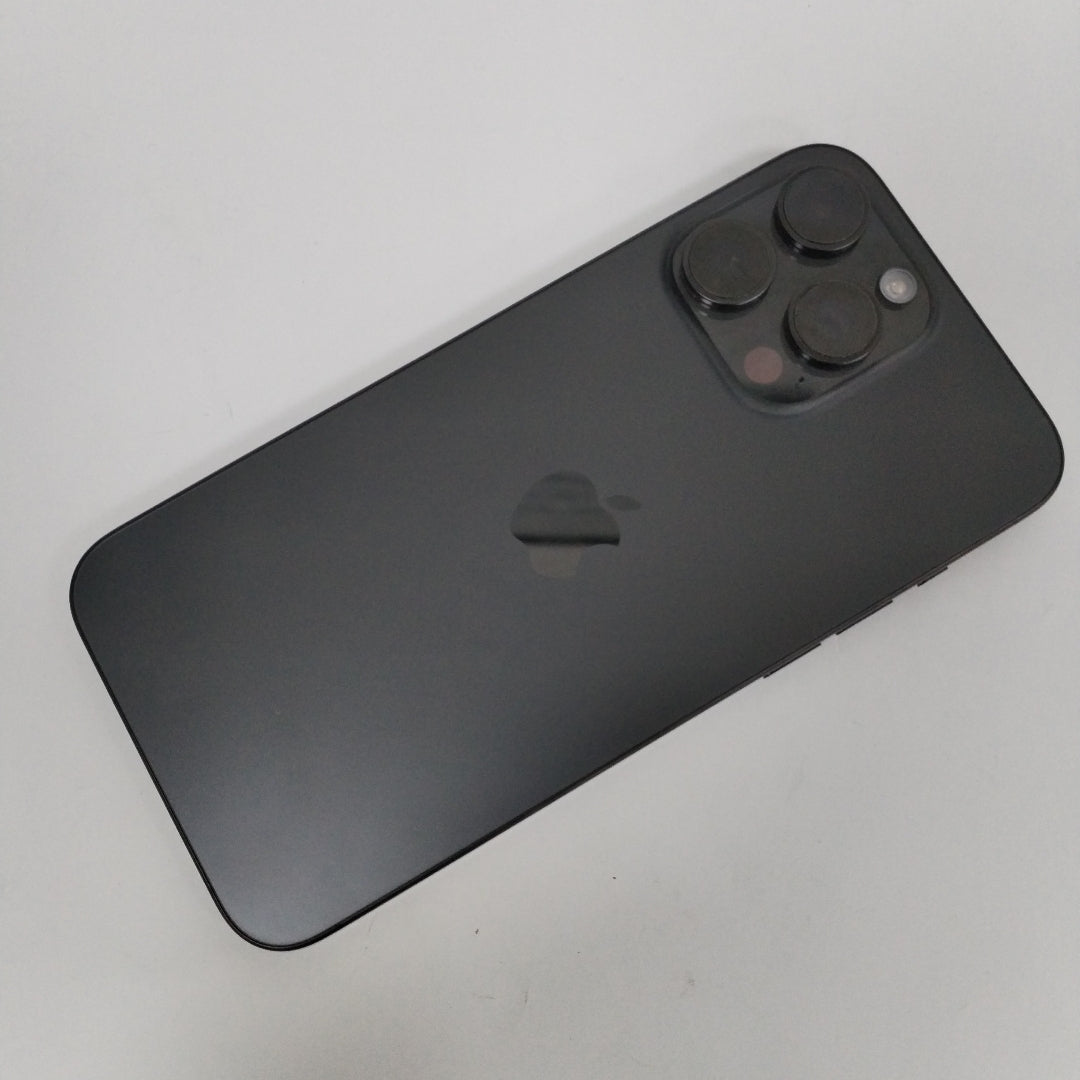 CELULAR APPLE IPHONE 15 PRO MAX A3105 (2023) 256 GB 8 GB RAM (SEMINUEVO)