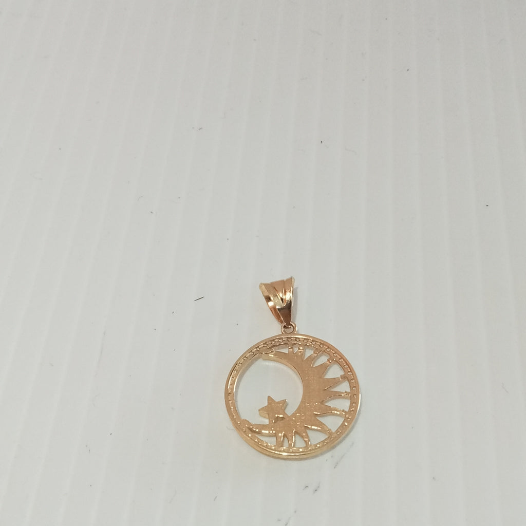 DIJES ORO 14K 2.2 (NUEVO)