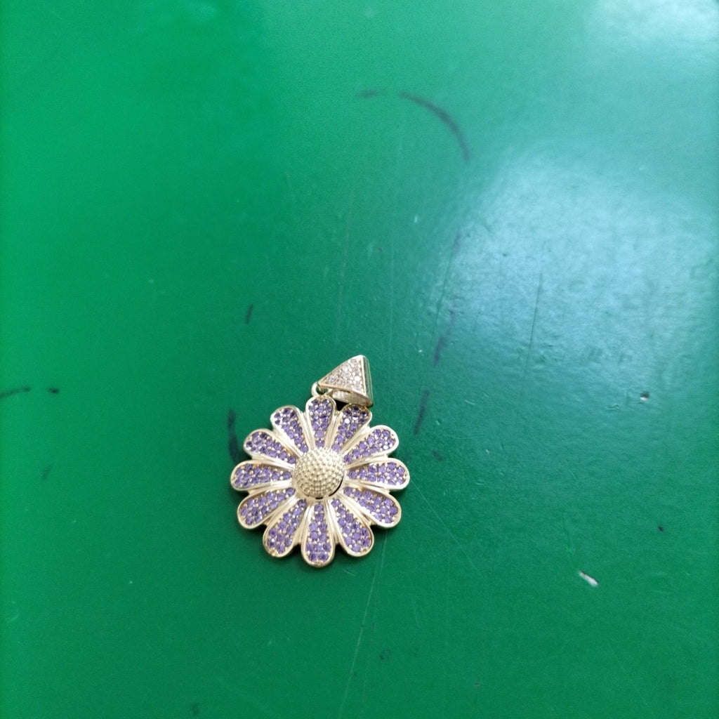 DIJES ORO 14K 3.7 (NUEVO)