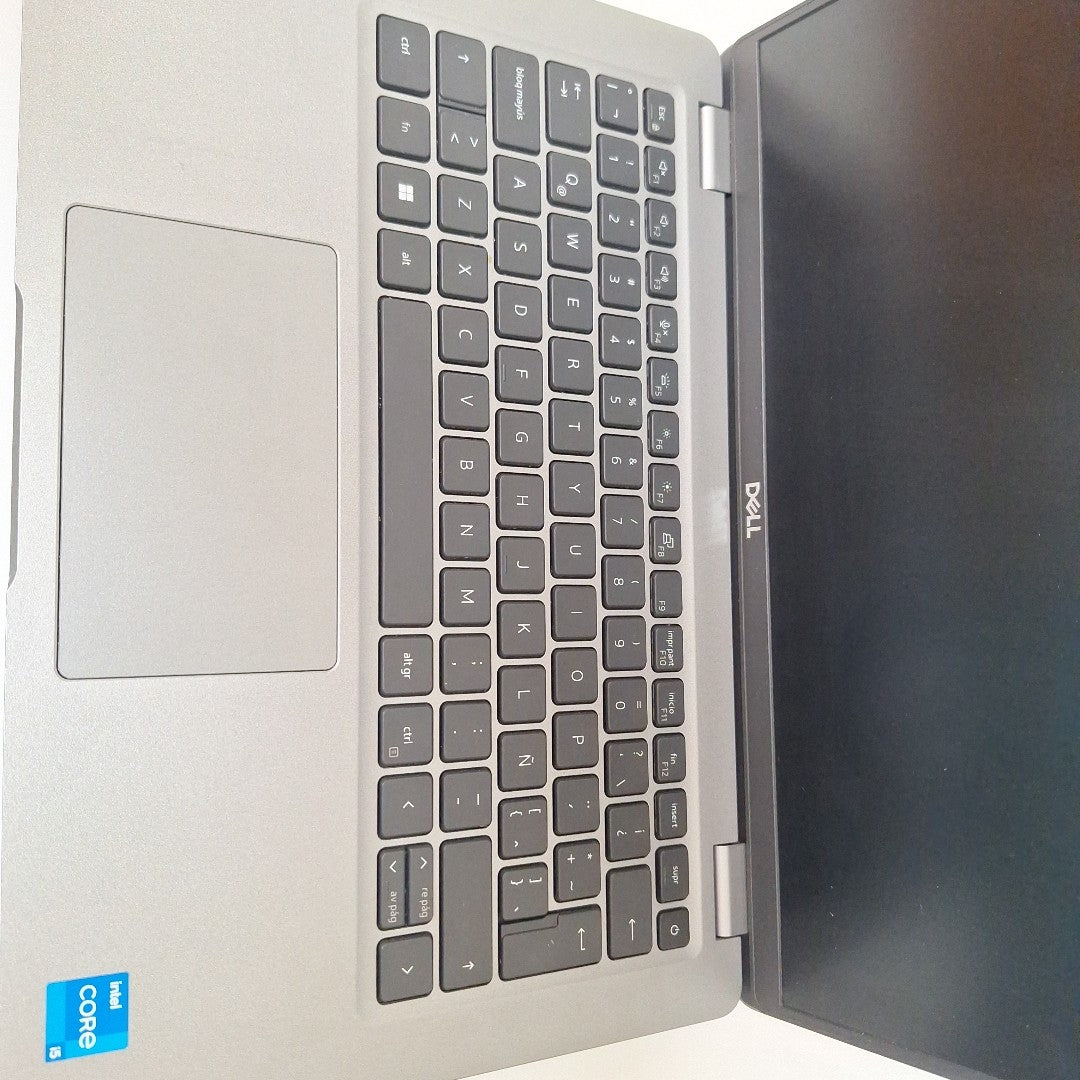 LAPTOP DELL LATITUDE 5430 (2023) 512 GB SSD 16 GB RAM (SEMINUEVO)