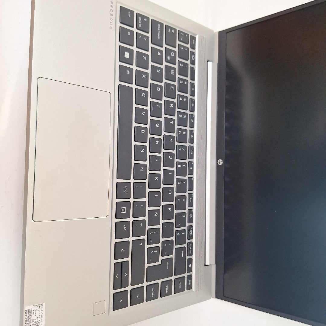 LAPTOP HP PROBOOK 445 G8 (2021) 512 GB SSD 8 GB RAM (SEMINUEVO)