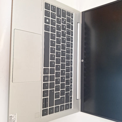 LAPTOP HP PROBOOK 445 G8 (2021) 512 GB SSD 8 GB RAM (SEMINUEVO)