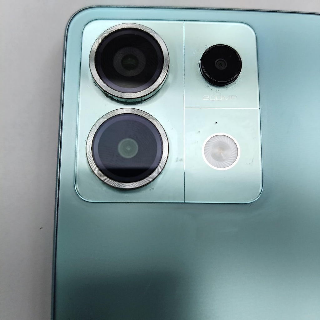 CELULAR XIAOMI REDMI NOTE 13 PRO 2312DRA50G (2023) 512 GB 12 GB RAM (SEMINUEVO)