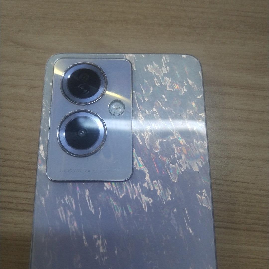 CELULAR OPPO  A79 CPH2557 (2023) 256 GB 8 GB RAM (SEMINUEVO)