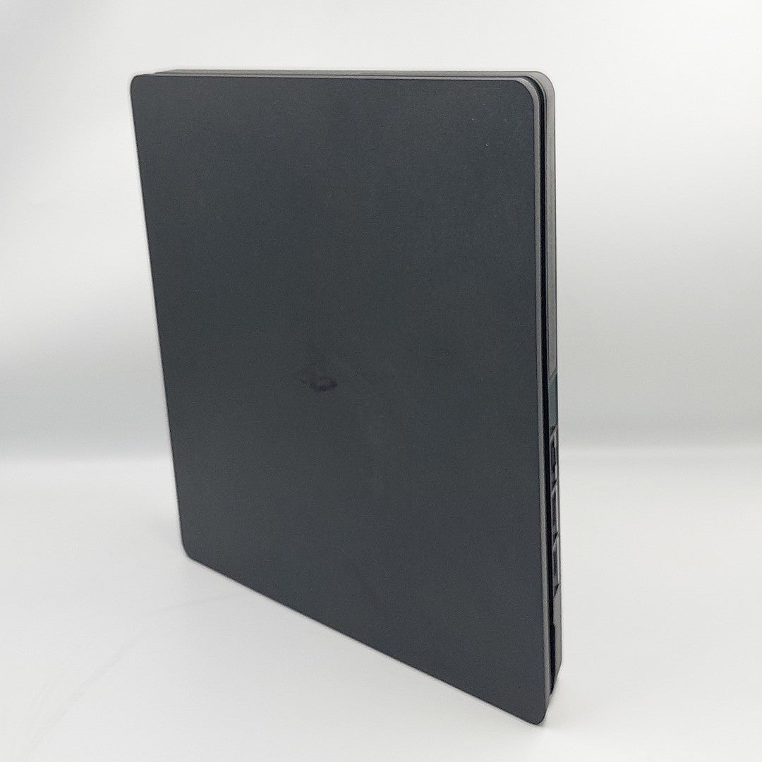 CONSOLA DE VIDEOJUEGO SONY PS4 SLIM 1 TB (SEMINUEVO)