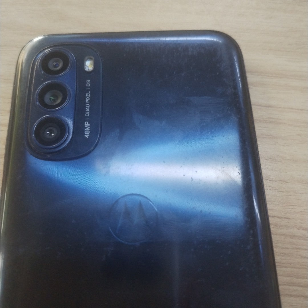 CELULAR MOTOROLA MOTO G41 XT2167-1 128 GB 4 GB RAM (SEMINUEVO)