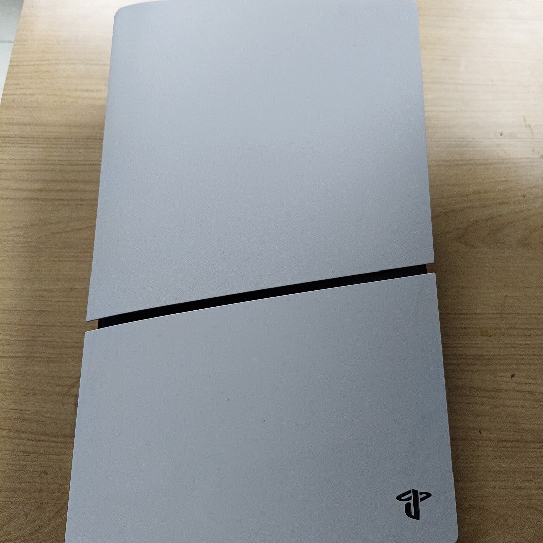 CONSOLA DE VIDEOJUEGO SONY PS5 SLIM 1 TB SSD (SEMINUEVO)
