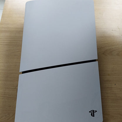 CONSOLA DE VIDEOJUEGO SONY PS5 SLIM 1 TB SSD (SEMINUEVO)