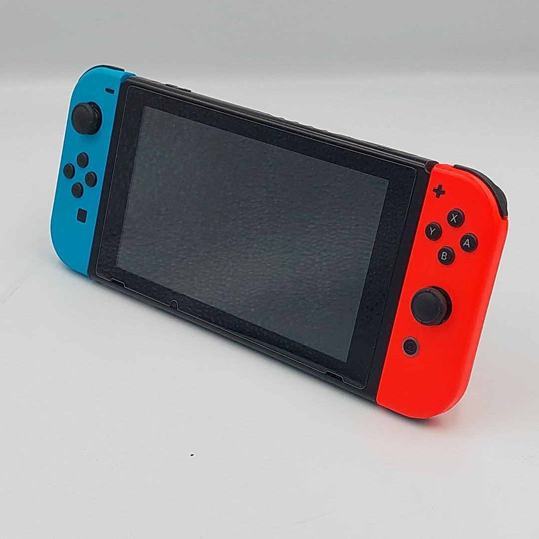 CONSOLA DE VIDEOJUEGO NINTENDO SWITCH 32 GB (SEMINUEVO)