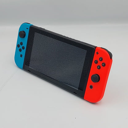 CONSOLA DE VIDEOJUEGO NINTENDO SWITCH 32 GB (SEMINUEVO)