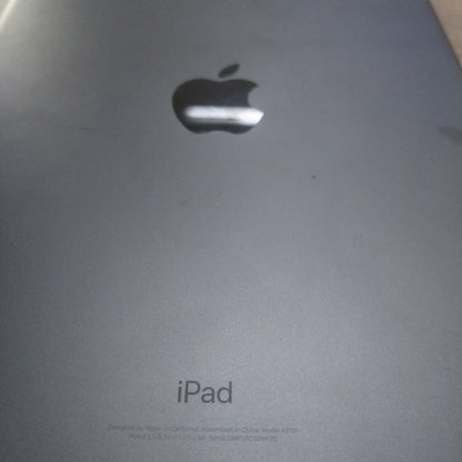 TABLETA APPLE IPAD 7 A2197 128 GB 3 GB RAM (SEMINUEVO)