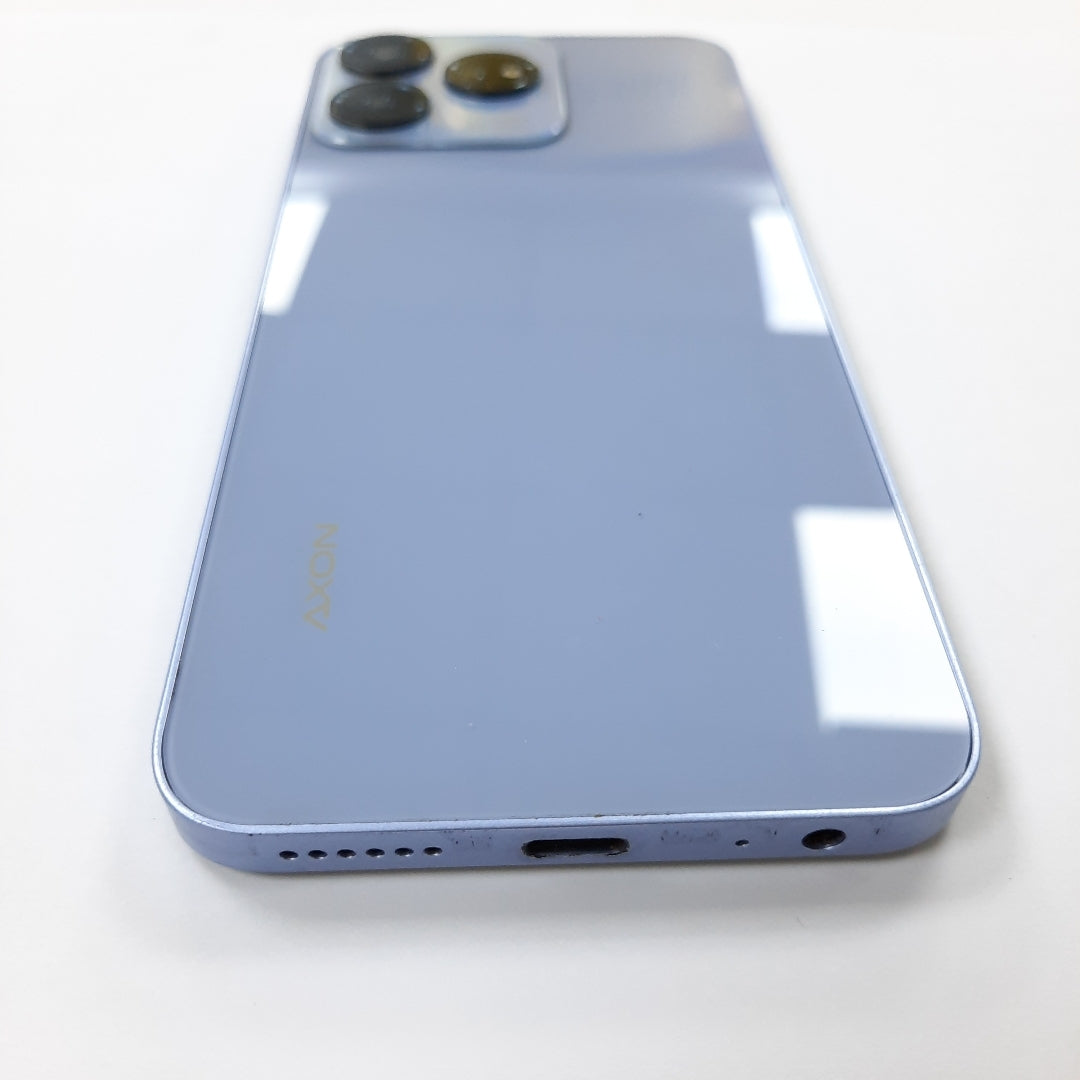 CELULAR ZTE AXON 50 LITE 8050 (2023) 256 GB 4 GB RAM (SEMINUEVO)