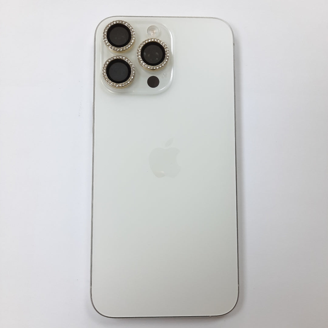 CELULAR APPLE IPHONE 15 PRO MAX A3105 (2023) 256 GB 8 GB RAM (SEMINUEVO)