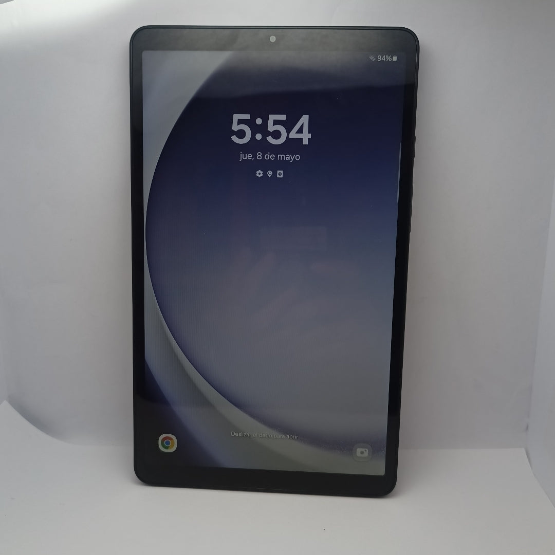 TABLETA SAMSUNG GALAXY TAB A9 SM-X110 (2023) 64 GB 4 GB RAM (SEMINUEVO)