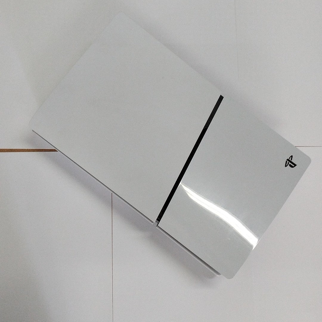 CONSOLA DE VIDEOJUEGO SONY PS5 SLIM 1 TB SSD (SEMINUEVO)