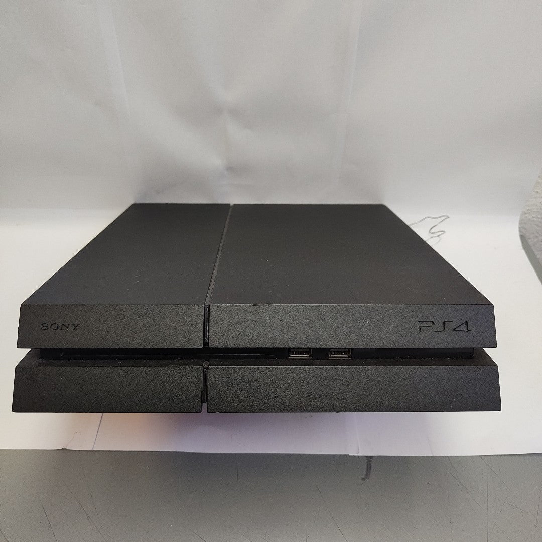CONSOLA DE VIDEOJUEGO SONY PS4 500 GB  (SEMINUEVO)