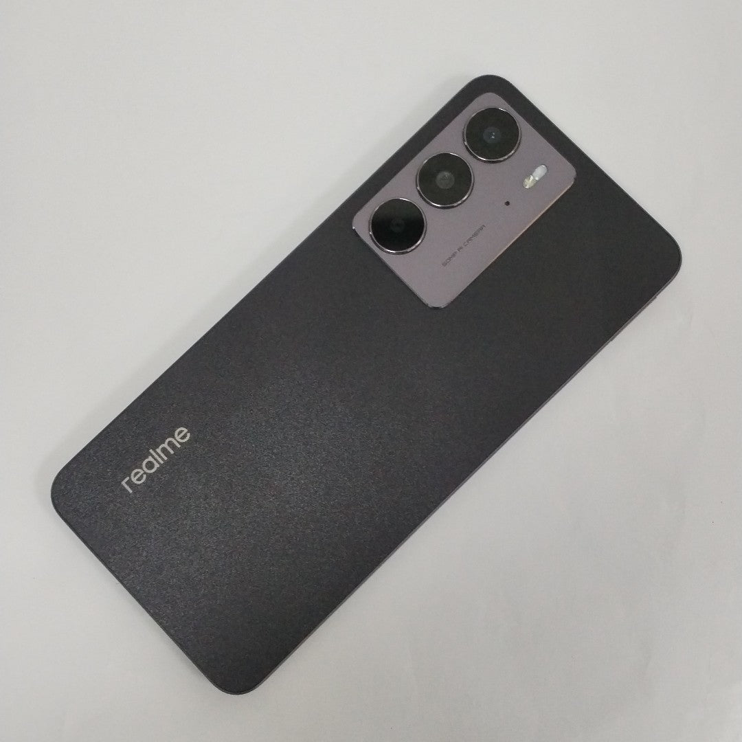 CELULAR REALME C75 RMX3941 (2025) 256 GB 8 GB RAM (SEMINUEVO)