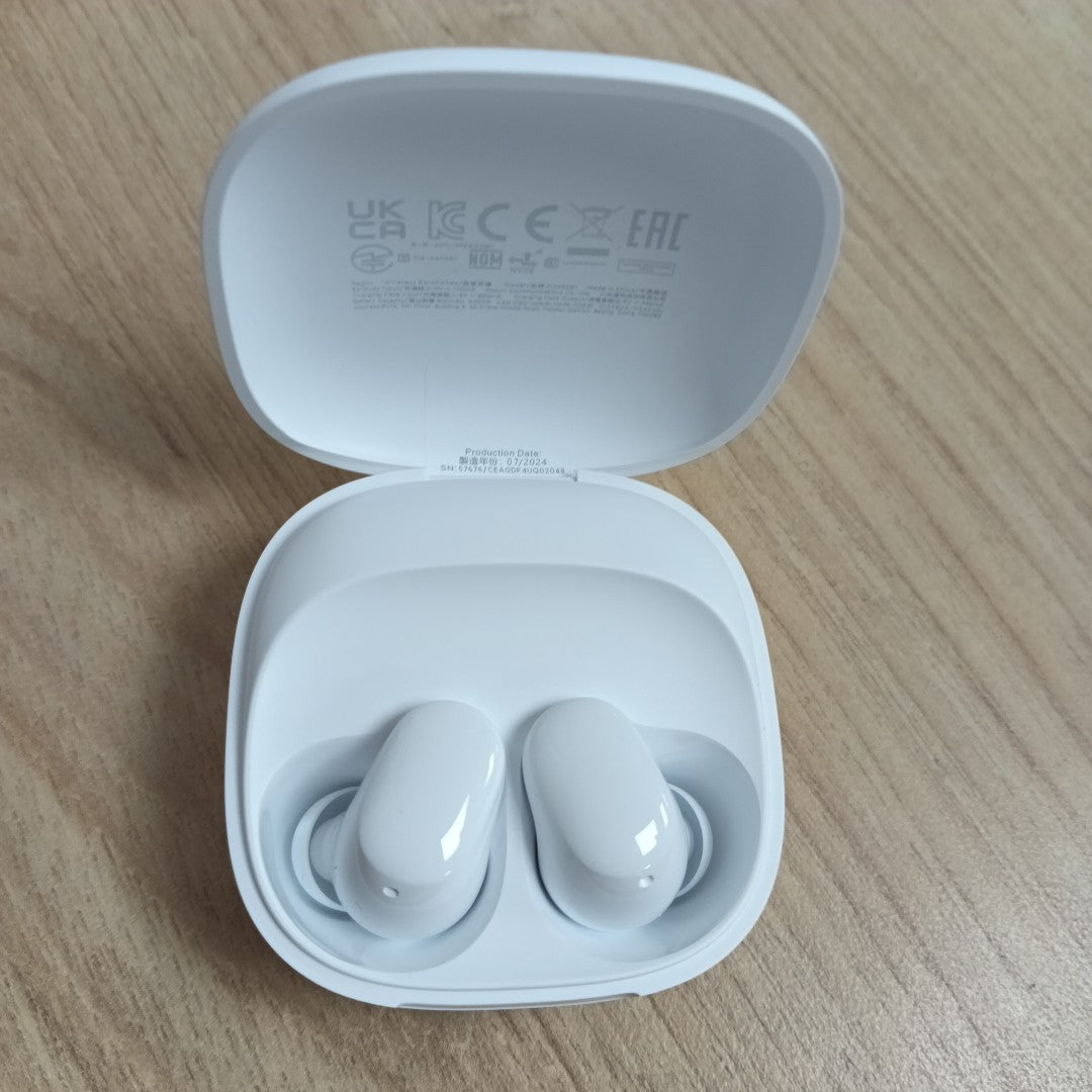 AUDIFONOS XIAOMI REDMI BUDS 6 INALAMBRICO IN EAR (SEMINUEVO)
