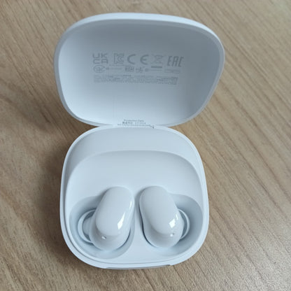 AUDIFONOS XIAOMI REDMI BUDS 6 INALAMBRICO IN EAR (SEMINUEVO)