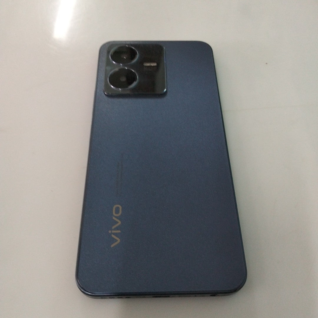 CELULAR VIVO Y22S V2206 128 GB 6 GB RAM (SEMINUEVO)