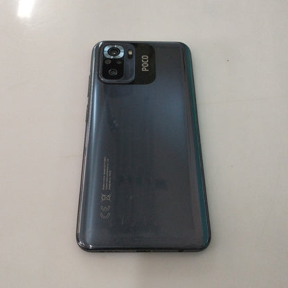 CELULAR XIAOMI POCO M5S 2207117BPG 256 GB 8 GB RAM (SEMINUEVO)