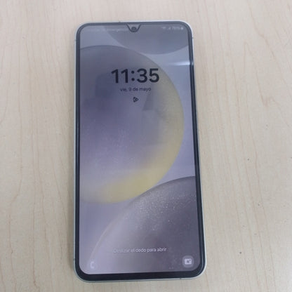CELULAR SAMSUNG GALAXY S24 + SM-S926B (2024) 256 GB 12 GB RAM (SEMINUEVO)