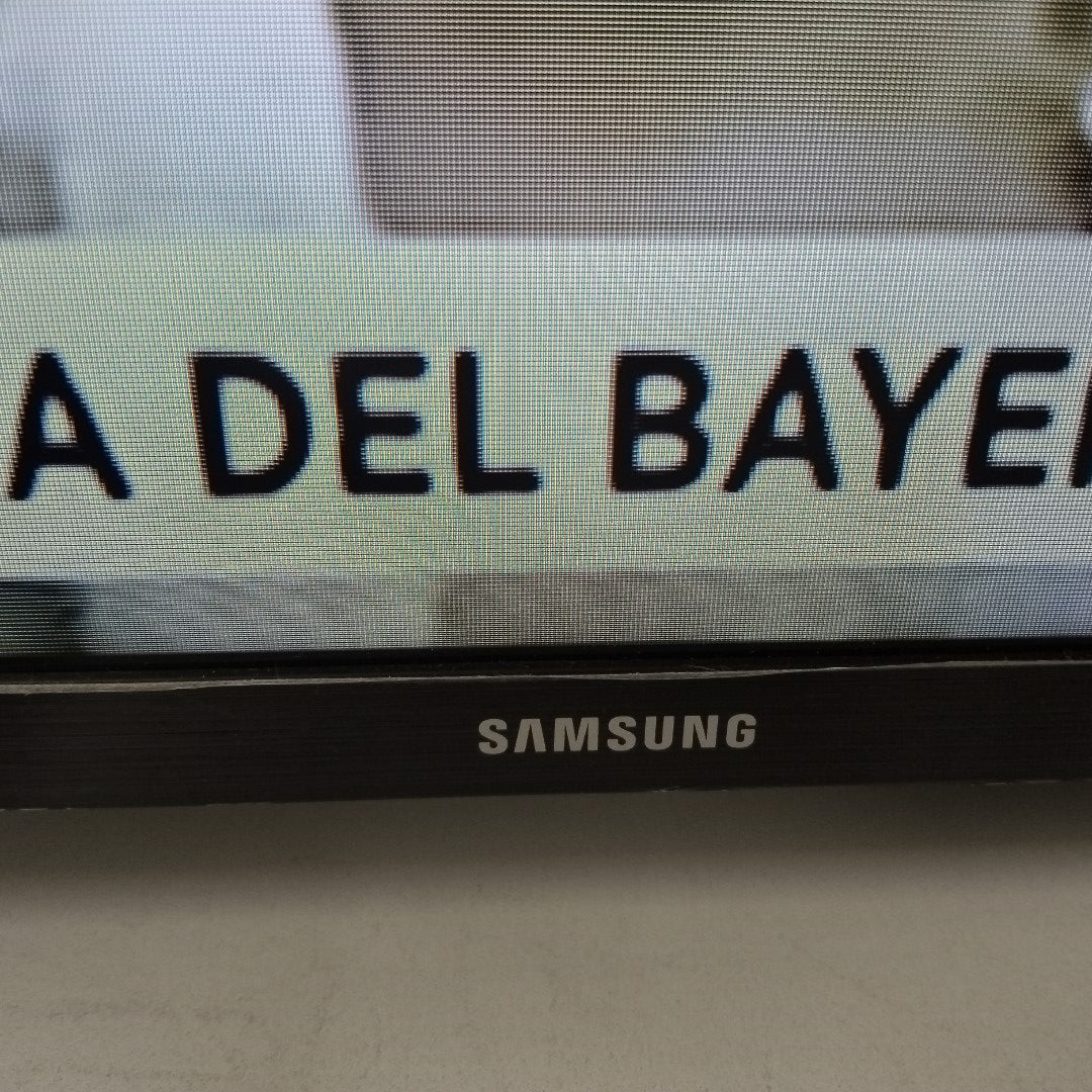 PANTALLA SAMSUNG UN43J5290AF (2019) 43" LED FULL HD (SEMINUEVO)