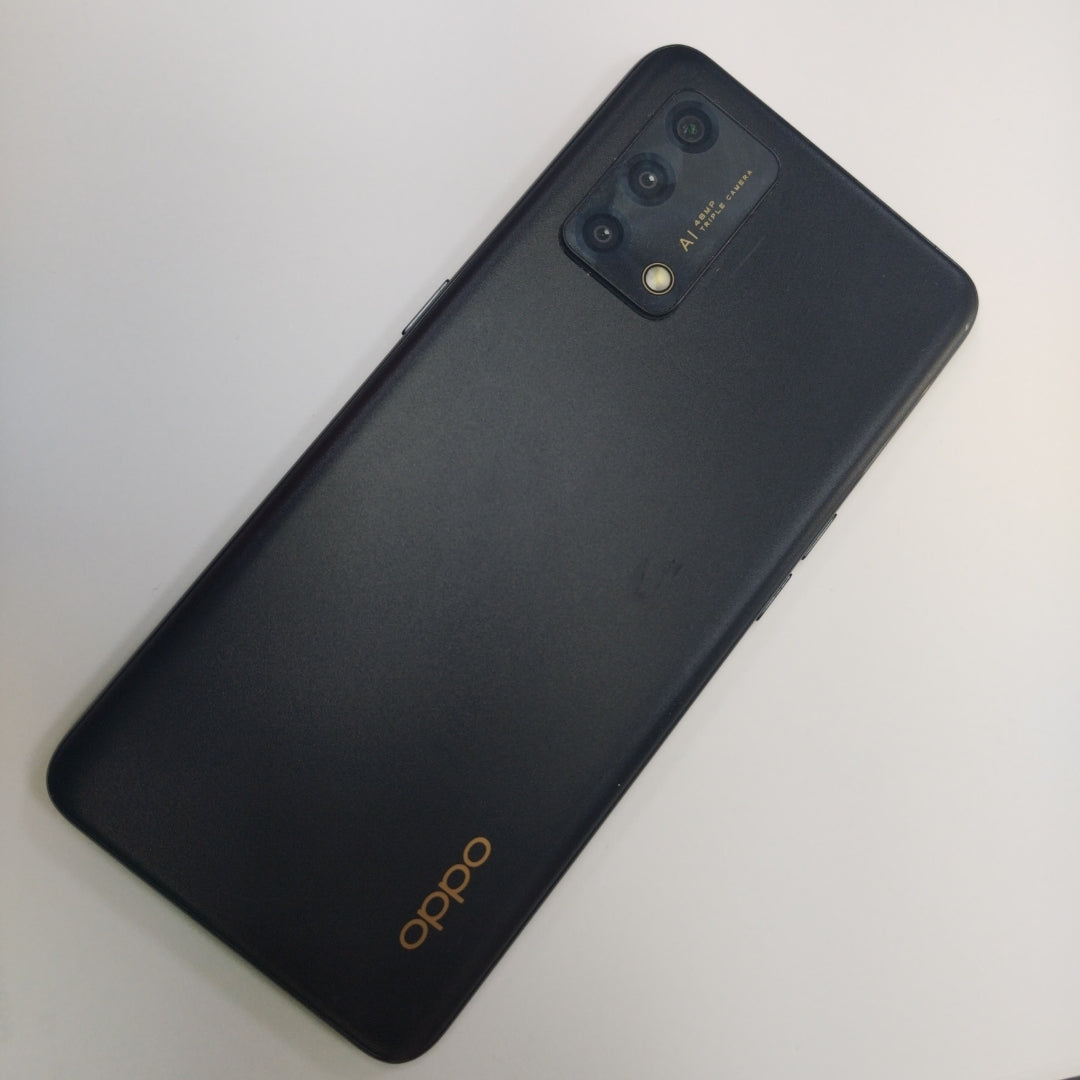CELULAR OPPO  RENO6 LITE CPH2365 128 GB 6 GB RAM (SEMINUEVO)