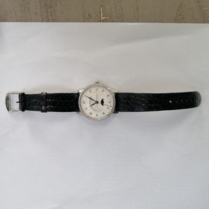   RELOJ DAMA   MONTBLANC   BOHEME MOONGARDEN (SEMINUEVO)