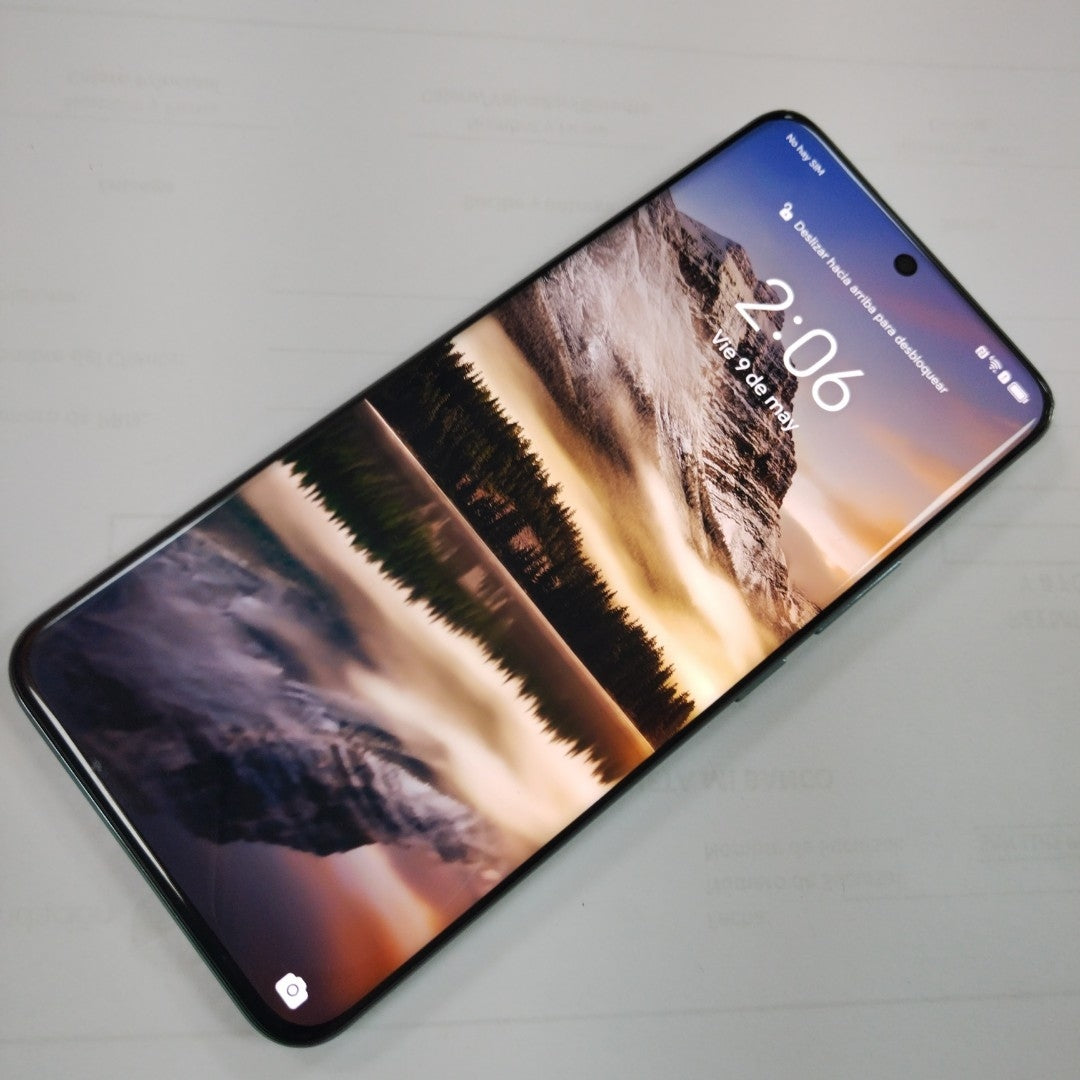 CELULAR HONOR 90 REA-NX9 (2023) 256 GB 8 GB RAM (SEMINUEVO)