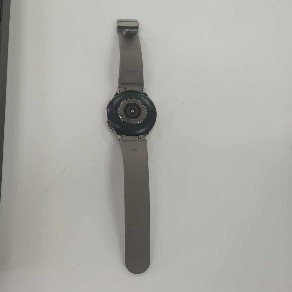 SMARTWATCH SAMSUNG GALAXY WATCH 5 PRO SM-R920 45 MM GPS (SEMINUEVO)