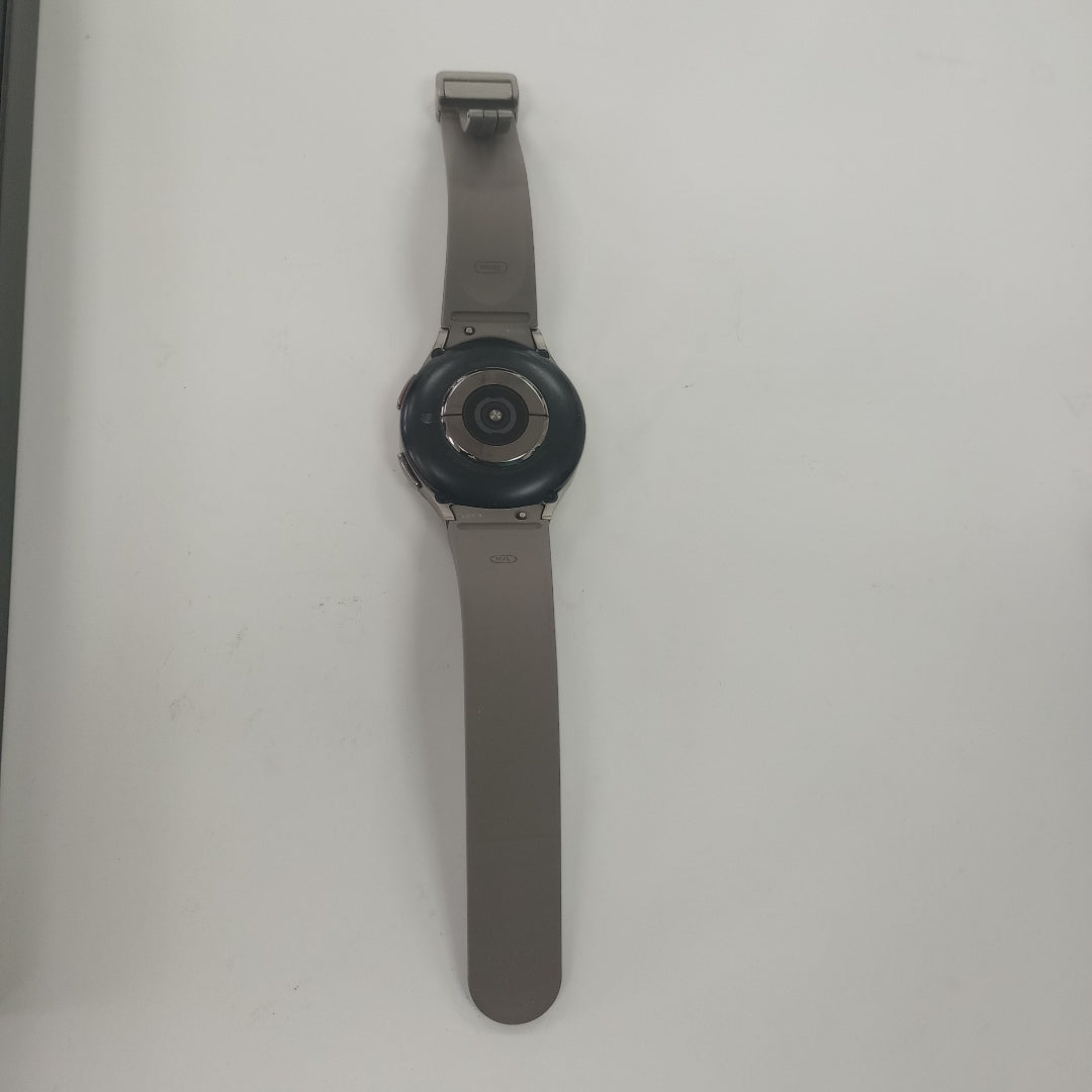 SMARTWATCH SAMSUNG GALAXY WATCH 5 PRO SM-R920 45 MM GPS (SEMINUEVO)