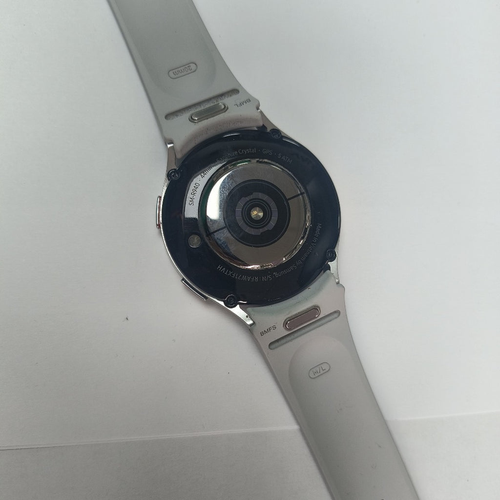 SMARTWATCH SAMSUNG GALAXY WATCH 6 SM-R940 44 MM GPS (SEMINUEVO)