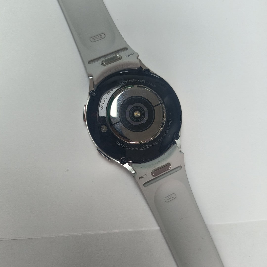 SMARTWATCH SAMSUNG GALAXY WATCH 6 SM-R940 44 MM GPS (SEMINUEVO)