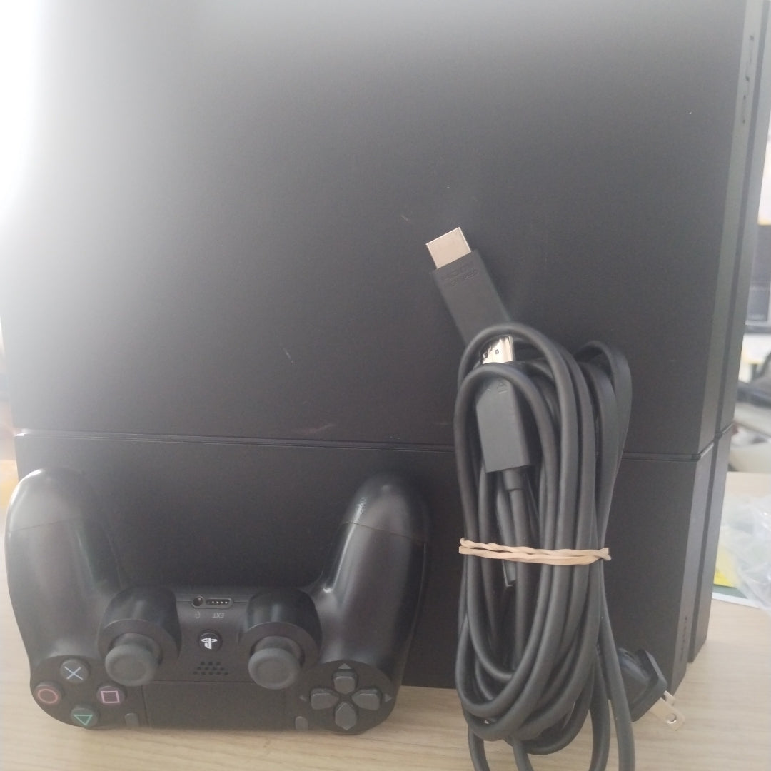 CONSOLA DE VIDEOJUEGO SONY PS4 500 GB  (SEMINUEVO)