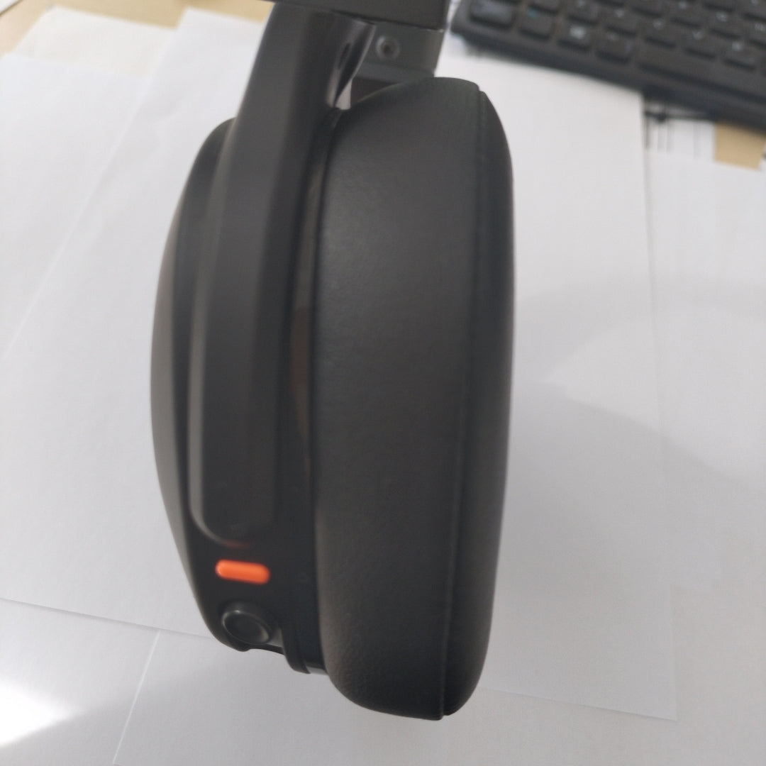 AUDIFONOS SKULLCANDY CRUSHER EVO S6EVW INALAMBRICO OVER EAR (SEMINUEVO)