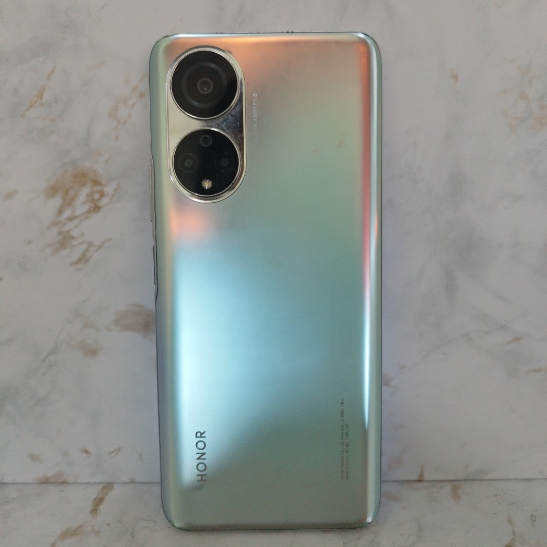 CELULAR HONOR X7 CMA-LX3 128 GB 4 GB RAM (SEMINUEVO)