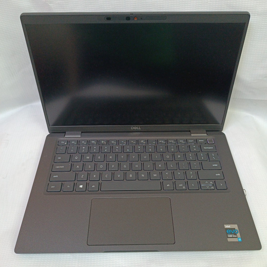 LAPTOP DELL LATITUDE 7420 (2023) 256 GB SSD 16 GB RAM (SEMINUEVO)