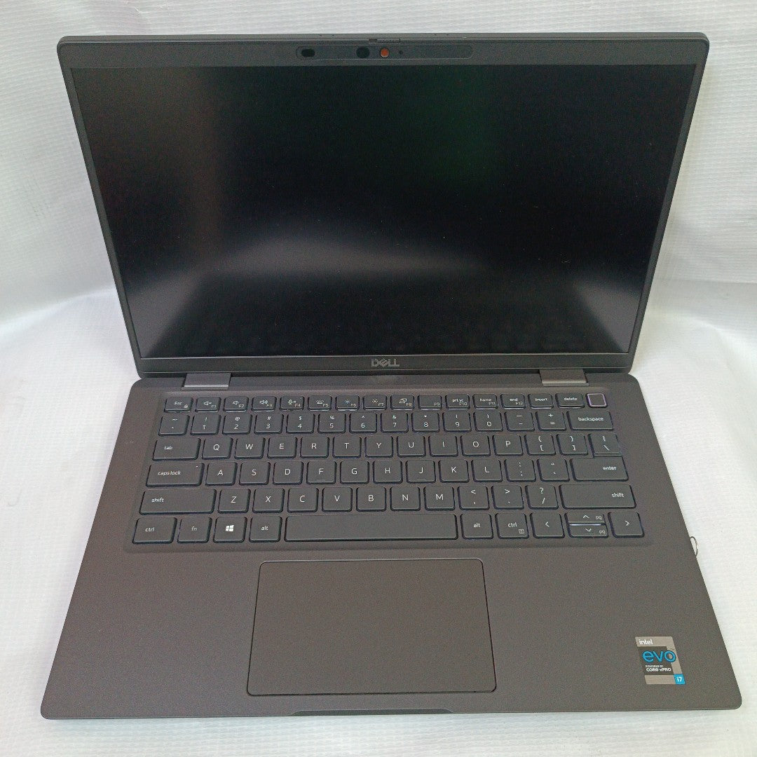 LAPTOP DELL LATITUDE 7420 (2023) 256 GB SSD 16 GB RAM (SEMINUEVO)