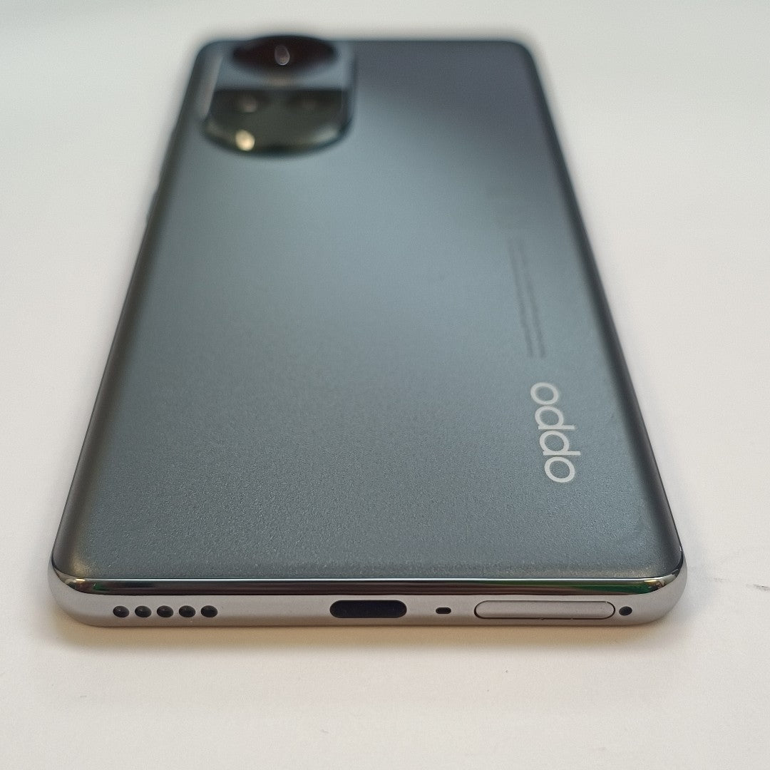 CELULAR OPPO  RENO10 5G CPH2531 (2023) 256 GB 8 GB RAM (SEMINUEVO)